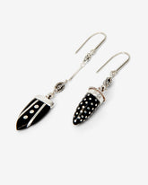 Boucles d'oreille Cala