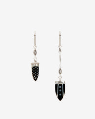 Boucles d'oreille Cala