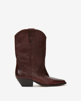 Bottines Duerto
