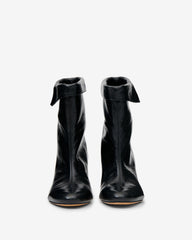 Bottines Eldra