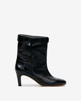 Bottines Eldra