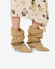Bottines Edrik Rings