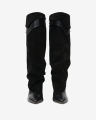 Bottes Lezra