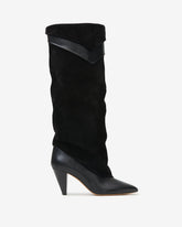 Bottes Lezra