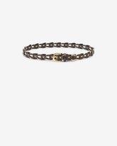 Ceinture Bali en cuir