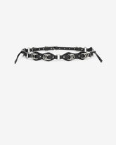 Ceinture Bolton Belt en cuir