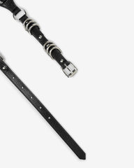 Ceinture Bolton Belt en cuir