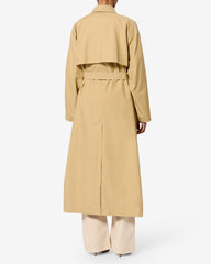 Manteau Cacilda