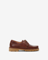 Mocassins Byren