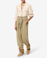 Pantalon Celia