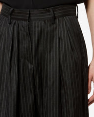 Pantalon Janice en laine
