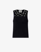 Pull Apoline en soie
