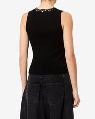 Pull Apoline en soie