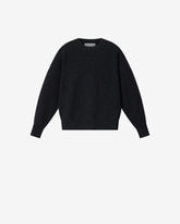 Pull Larry en laine