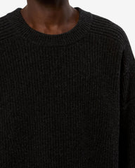 Pull Larry en laine