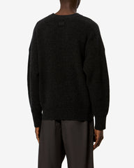Pull Larry en laine