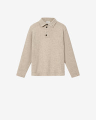 Pull Ken en laine