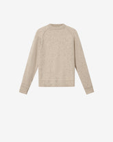 Pull Koman en laine