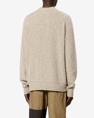 Pull Koman en laine