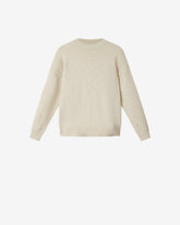 Pull Karl en laine
