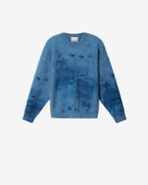 Pull Ayden en mohair