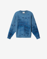 Pull Ayden en mohair