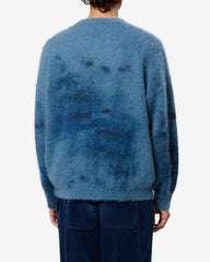 Pull Ayden en mohair