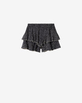 Short Jocadia