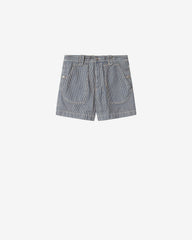 Short Eveja