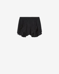 Short Short Layale