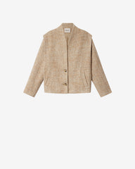 Veste Drogo