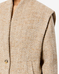 Veste Drogo