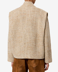 Veste Drogo