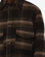 Veste Kervon en laine