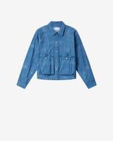 Veste Darlane