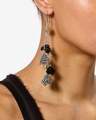Boucles d'oreille Catalina