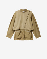 VESTE KINLAY