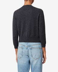 Cardigan Lona