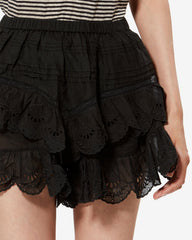 Short Jocadia