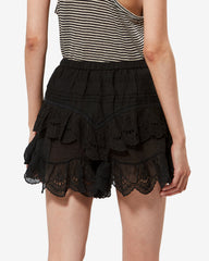 Short Jocadia