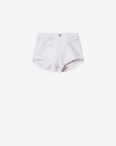 Short Eneidala en denim