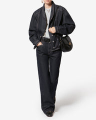 Veste Dolie en denim