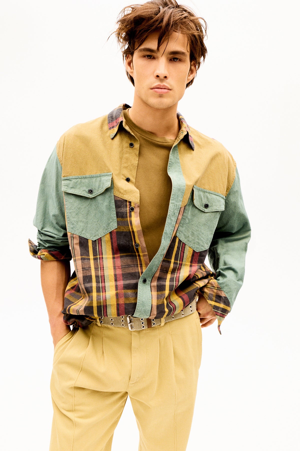 Look 10 F26 men