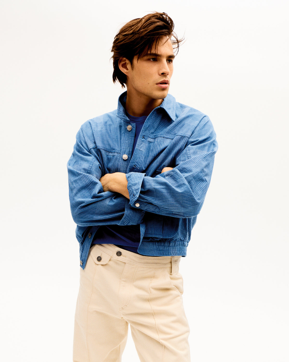 Look 12 F26 men