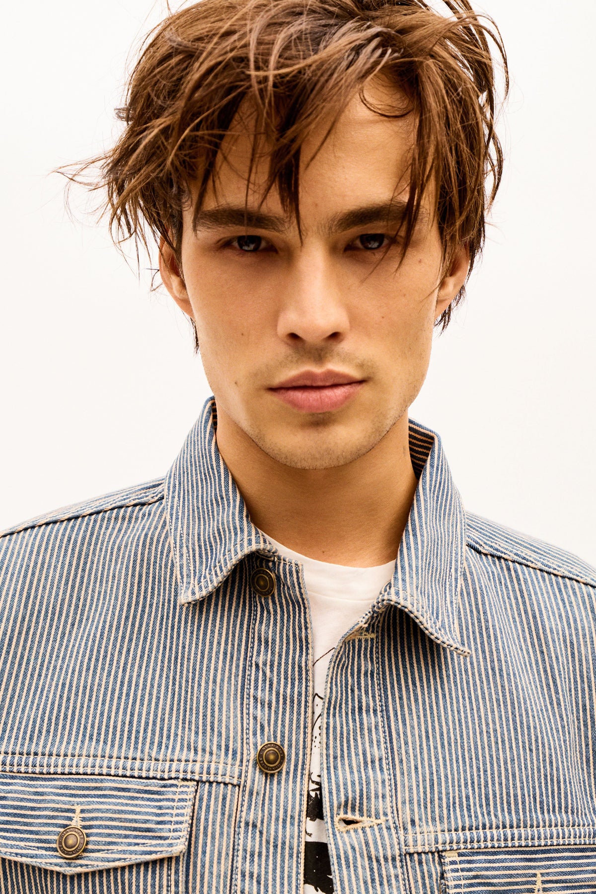 Look 16 F26 men