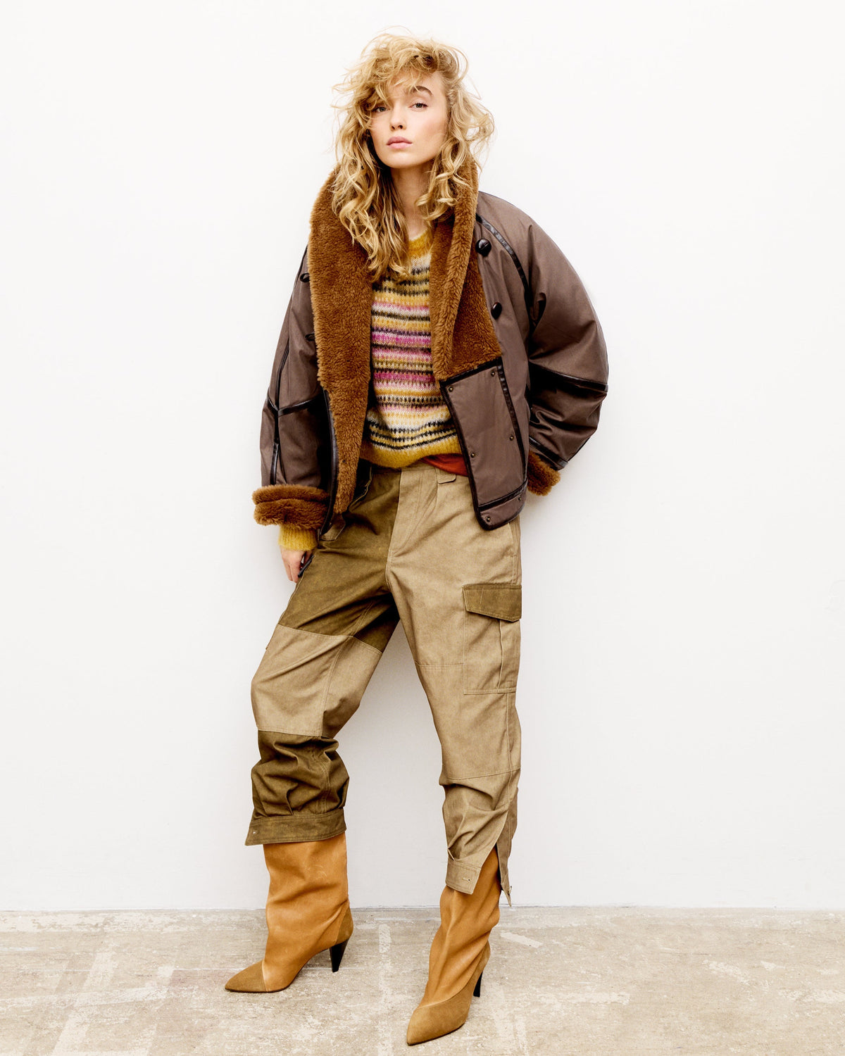 Look 1 FW26