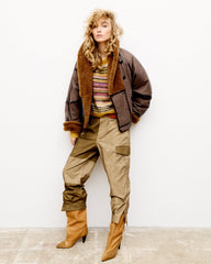 Look 1 FW26
