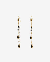 Boucles d'oreille Casablanca