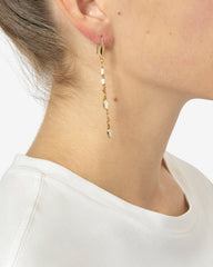 Boucles d'oreille Casablanca