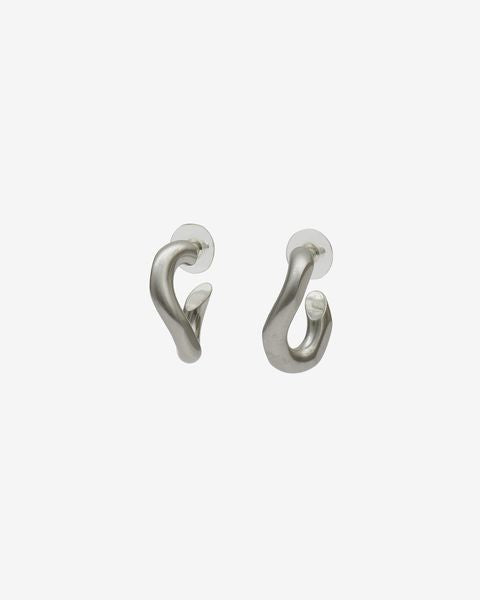 BOUCLES D'OREILLES LINKS